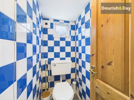 Guest WC