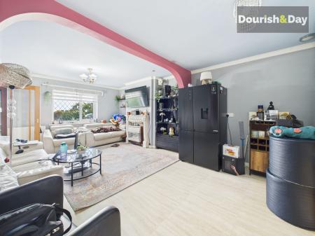 Living / Dining Room