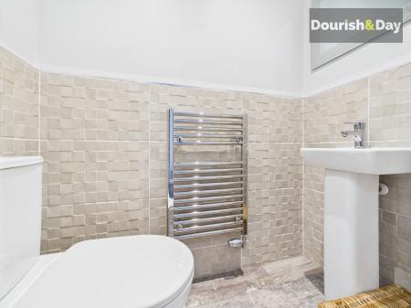 Guest WC