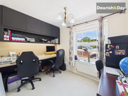 Office / Study