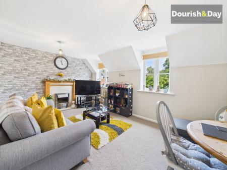 Living / Dining Room