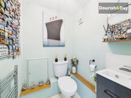 Guest WC