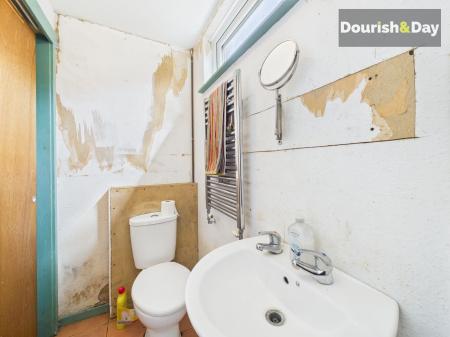 Guest WC