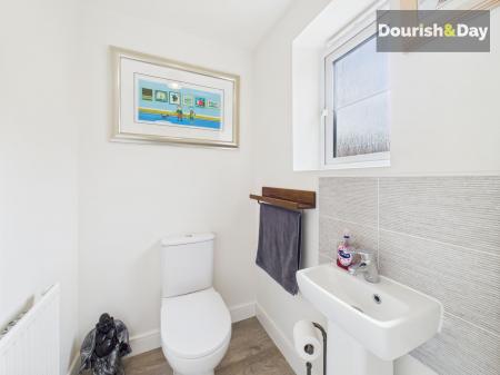 Guest WC