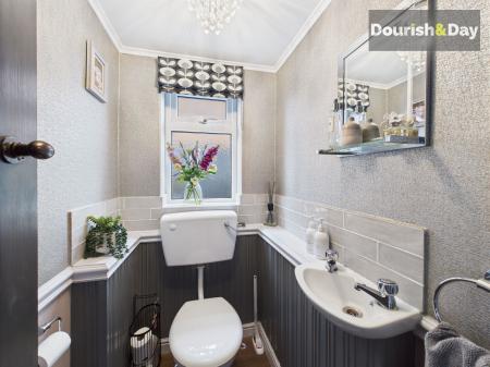 Guest WC