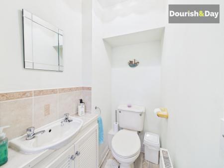 Guest WC