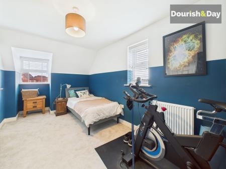 Bedroom Five