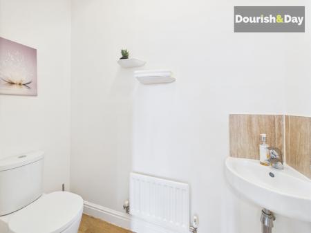 Guest WC