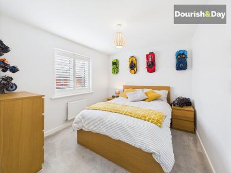 Bedroom Two
