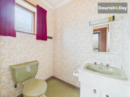 Guest WC