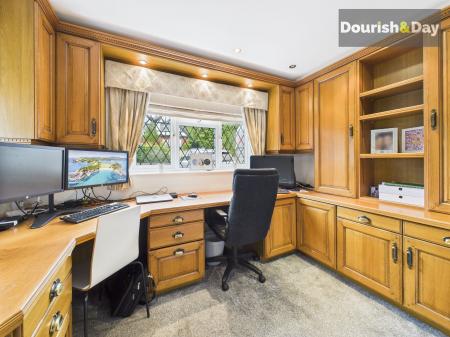Office / Study