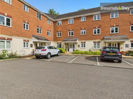 Rear Access / Carpark