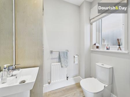 Guest WC