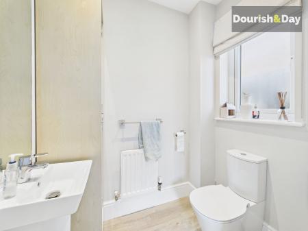 Guest WC