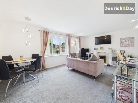 Living / Dining Room