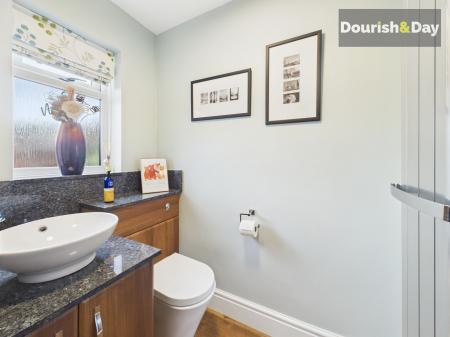 Guest WC