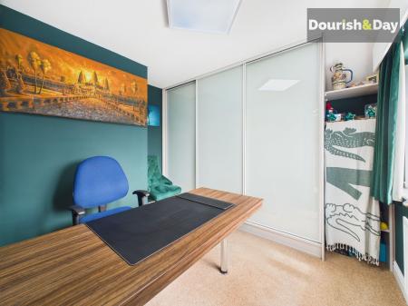 Bedroom Four