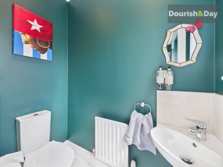 Guest WC