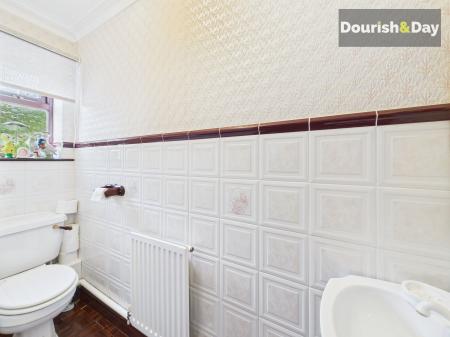 Guest WC