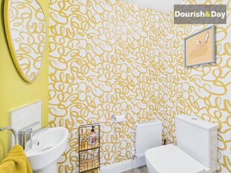 Guest WC