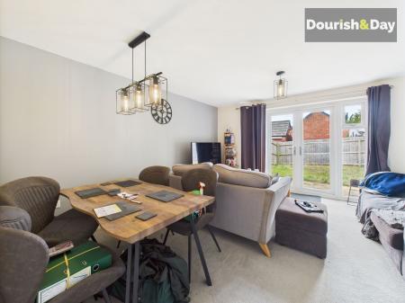 Living / Dining Room