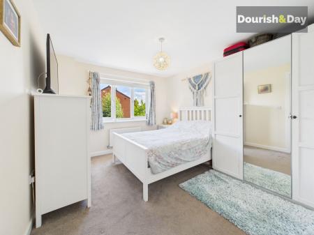 Bedrom Two