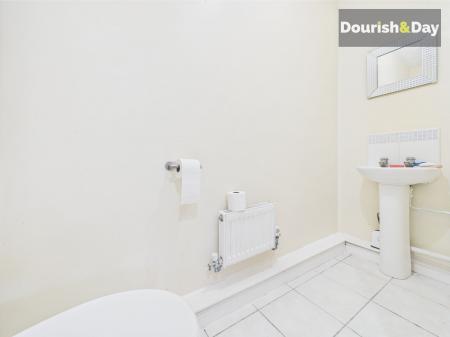 Guest WC
