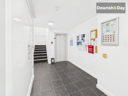 Communal Hall / Lift