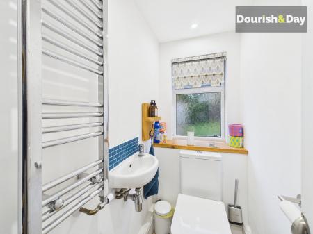 Guest WC