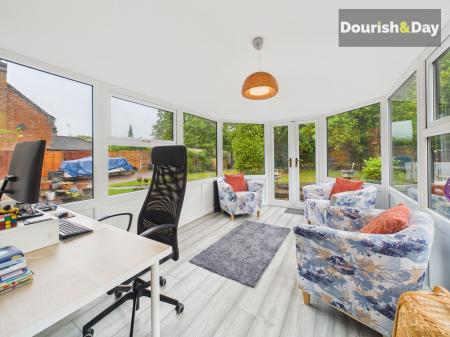 Sunroom