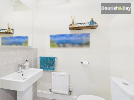 Guest WC