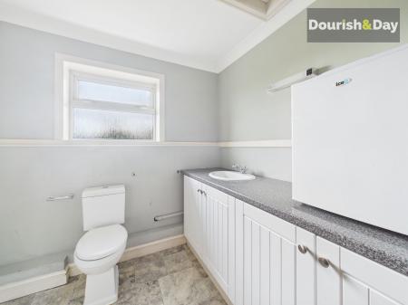 Guest WC