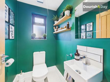 Guest WC