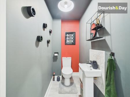 Guest WC