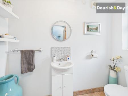 Guest WC