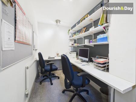 Office / Study
