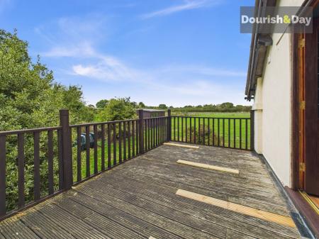 Balcony Terrace