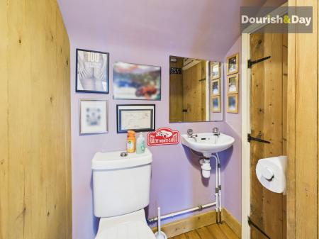 Guest WC