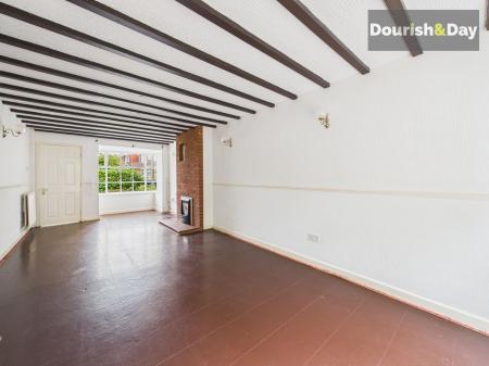 Living / Dining Room