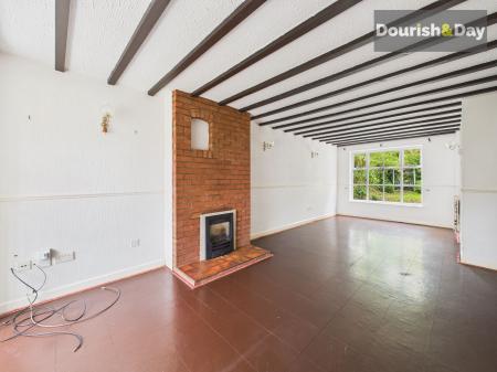 Living / Dining Room