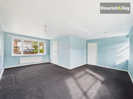 Living / Dining Room