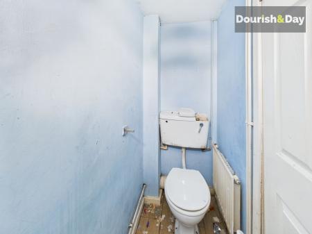 Guest WC