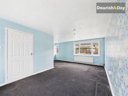 Living / Dining Room