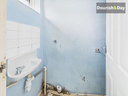 Guest WC