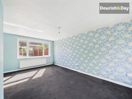 Living / Dining Room