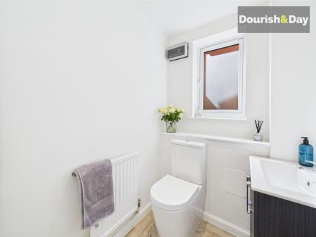 Guest WC