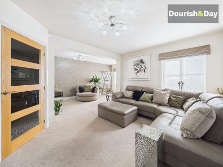 Living / Dining Room