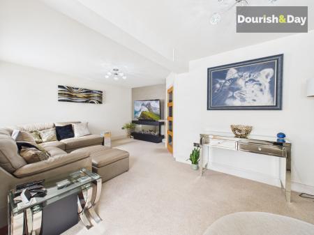 Living / Dining Room