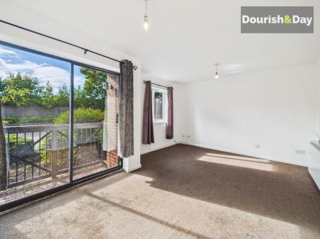 Living / Dining Room