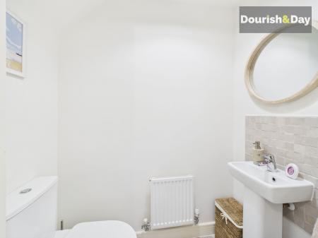 Guest WC